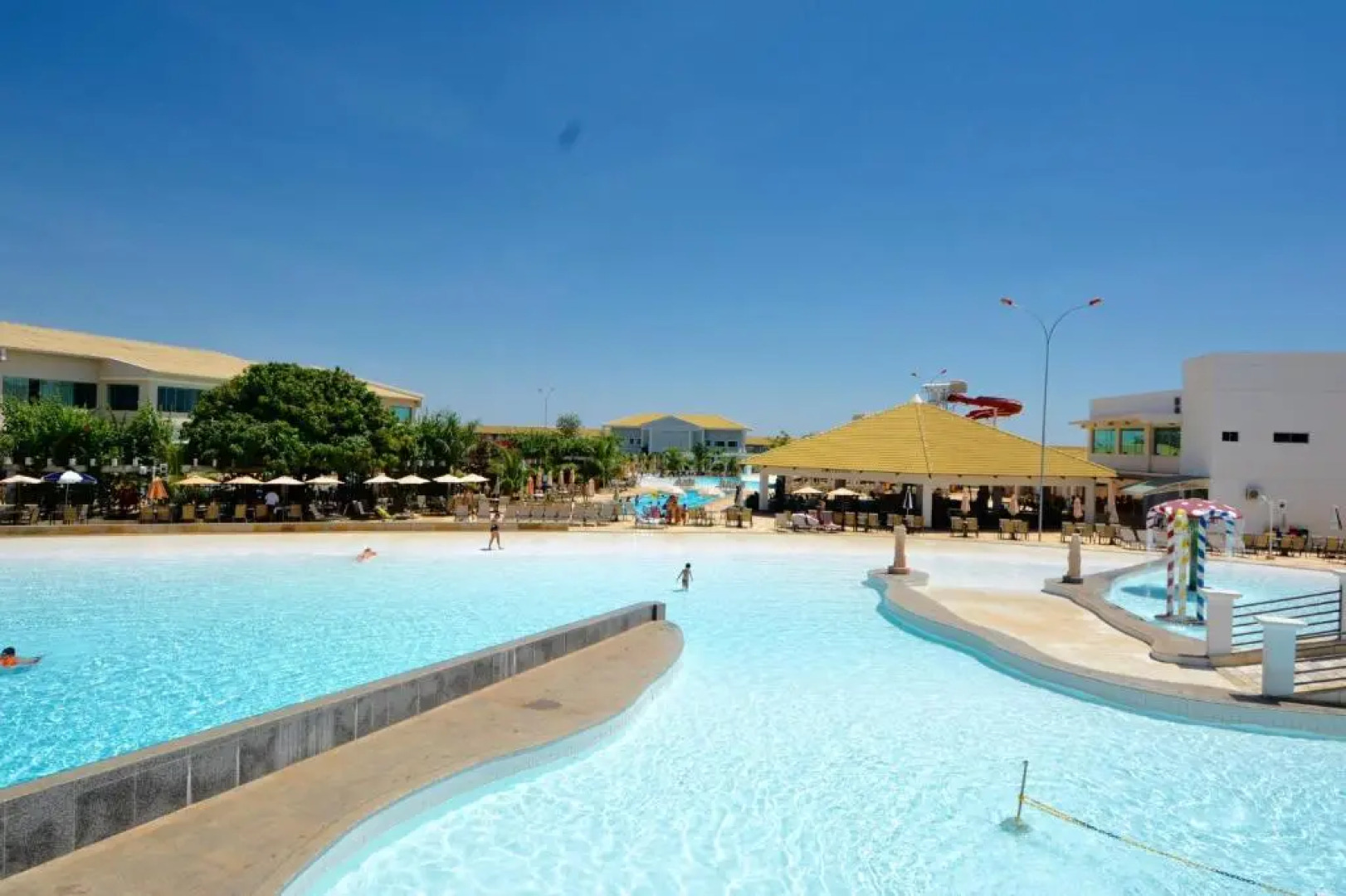 Via Caldas L'acqua I