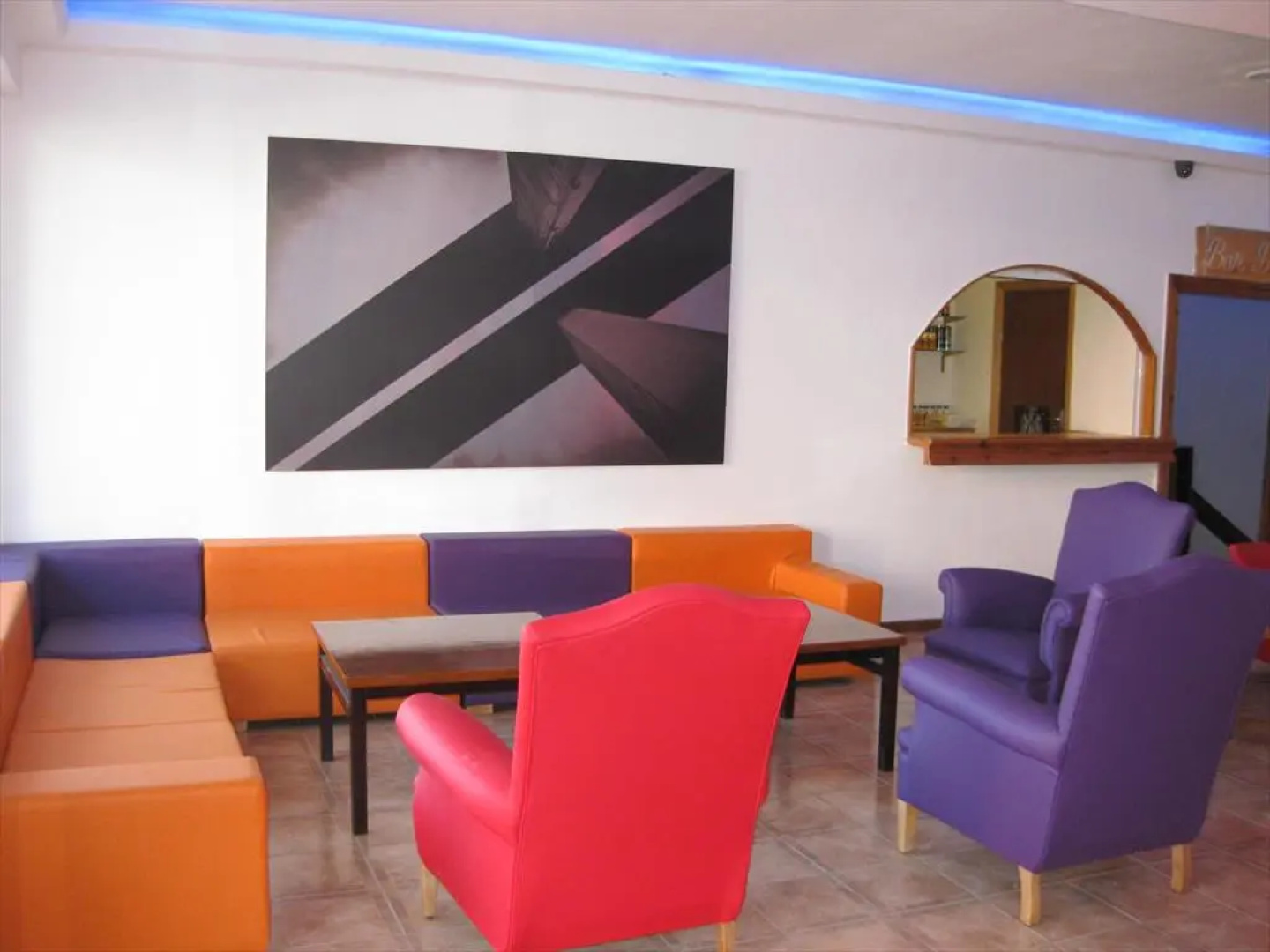 Hotel Teix