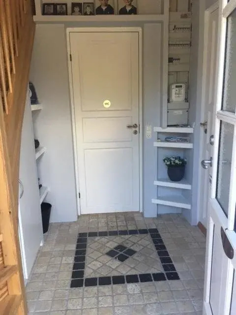 Bangsebro Skovens Bed & Breakfast