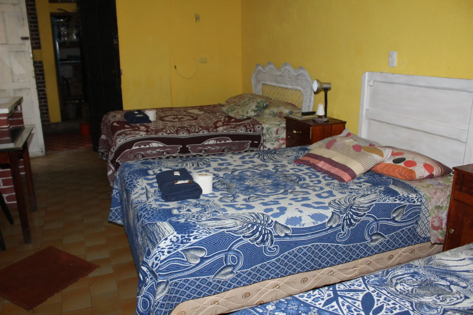 Hotel Casa del Viajero - Hostel