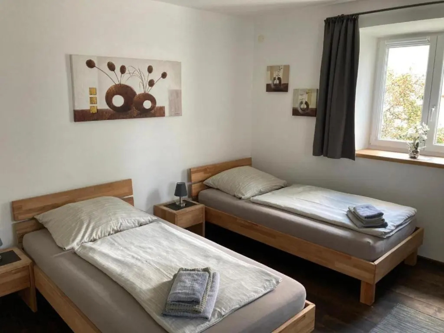 Pension Zur Alten Post