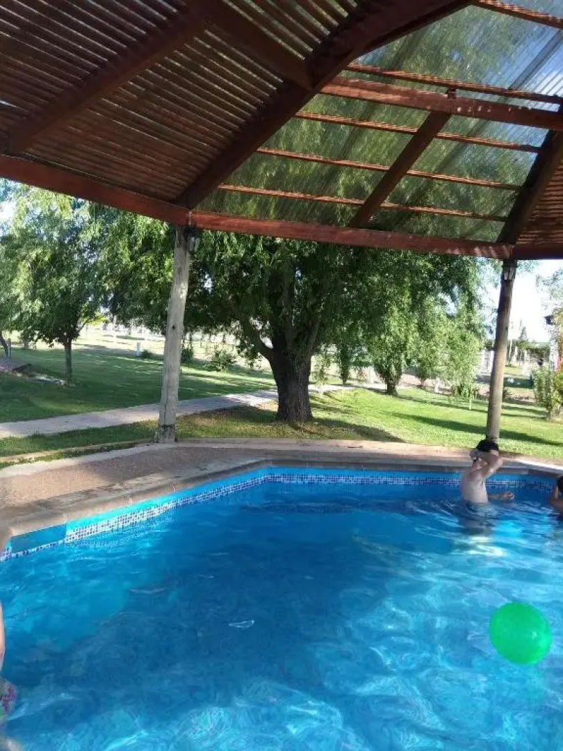 Termas Sol Y Luna