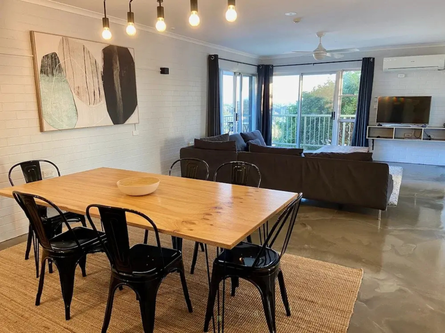 Yamba Views Accommodation
