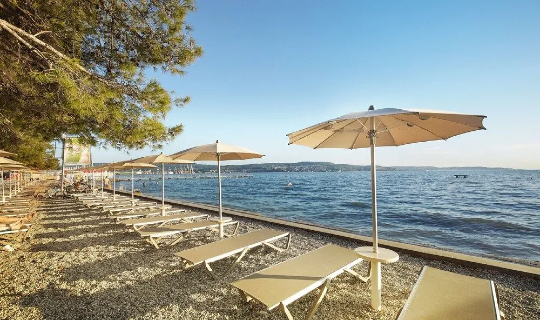 Olive Suites - Hotel & Resort Adria Ankaran