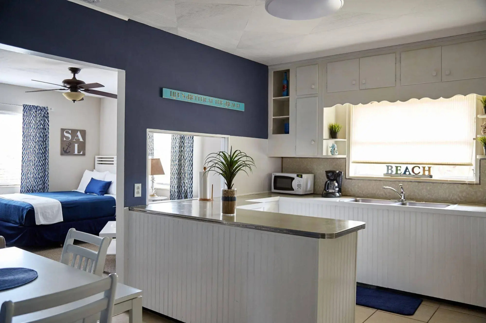 Seascape Resort & Marina