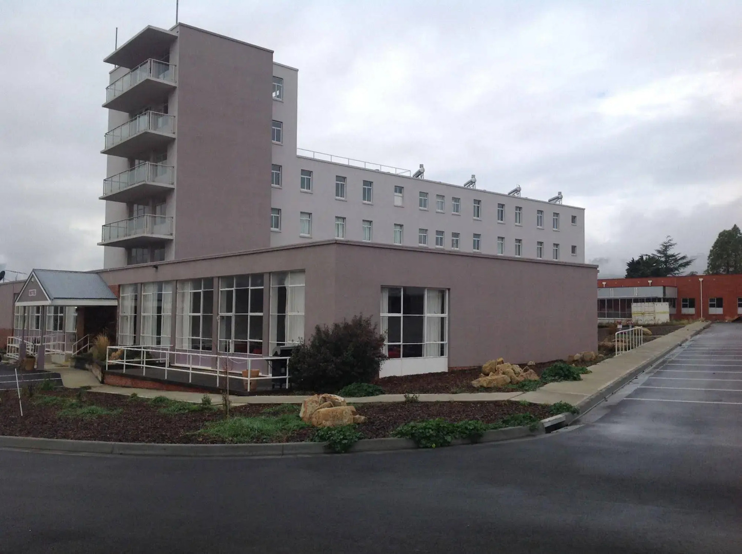 Derwent Valley Resort