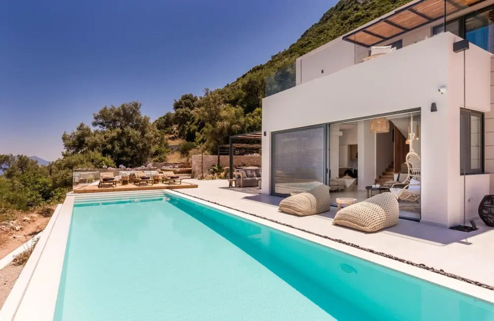 Villa Agapanthus