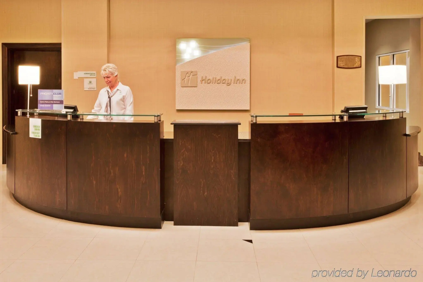 Holiday Inn Daytona Beach LPGA Boulevard by IHG