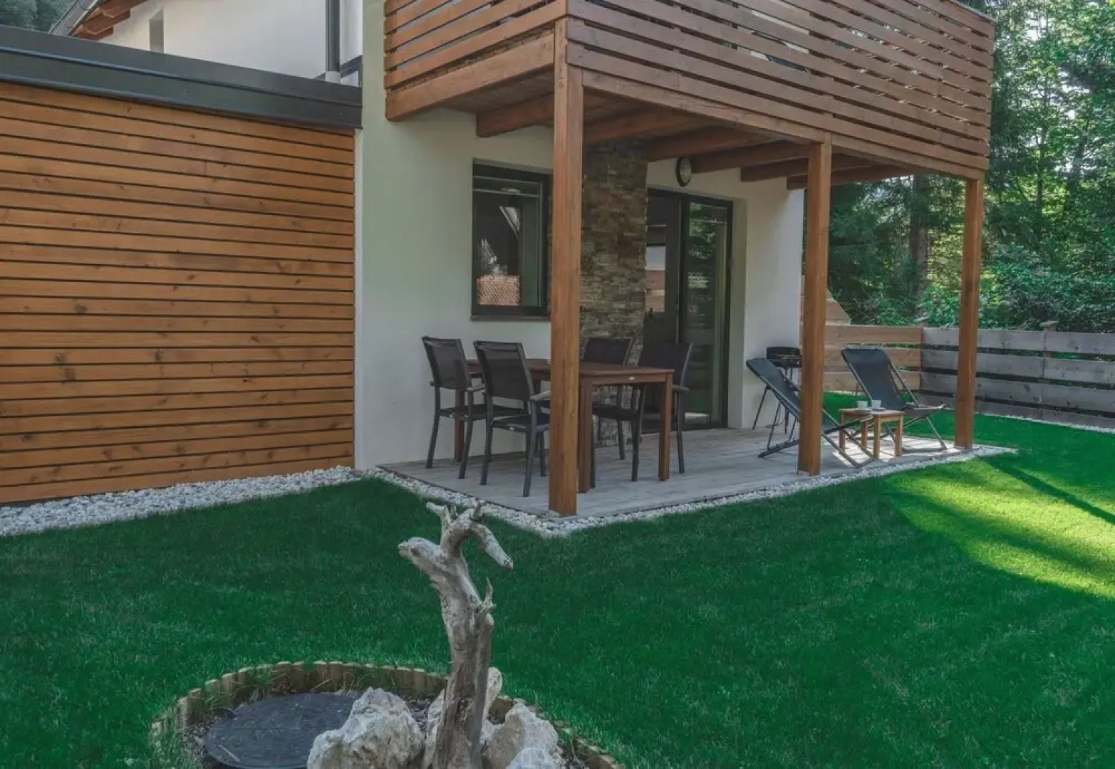 Apartment Kristy Kranjska Gora