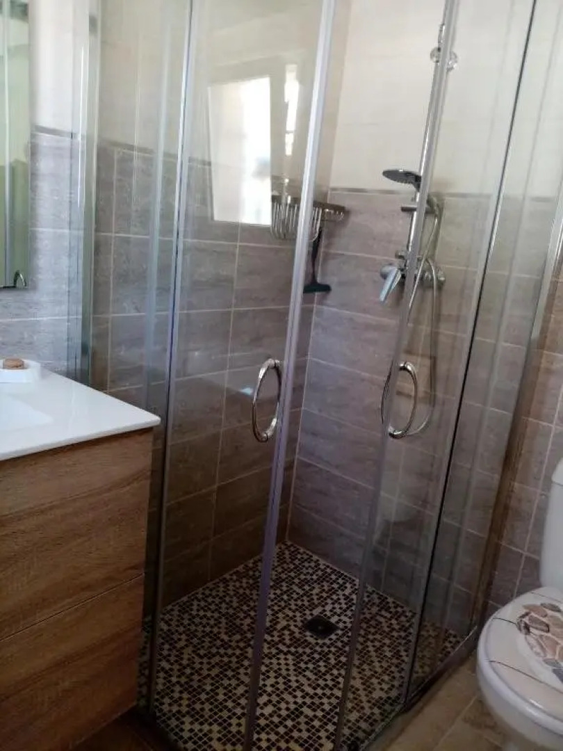 Lou Pitchoun Cabanon