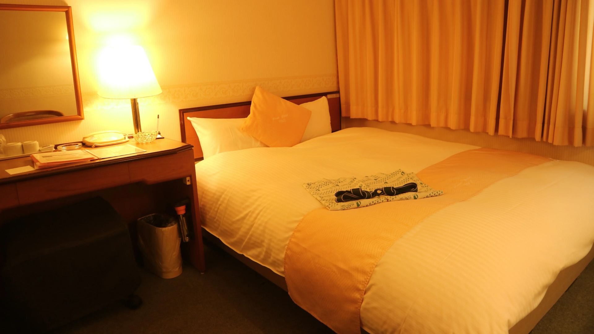 Plaza Hotel Tosu