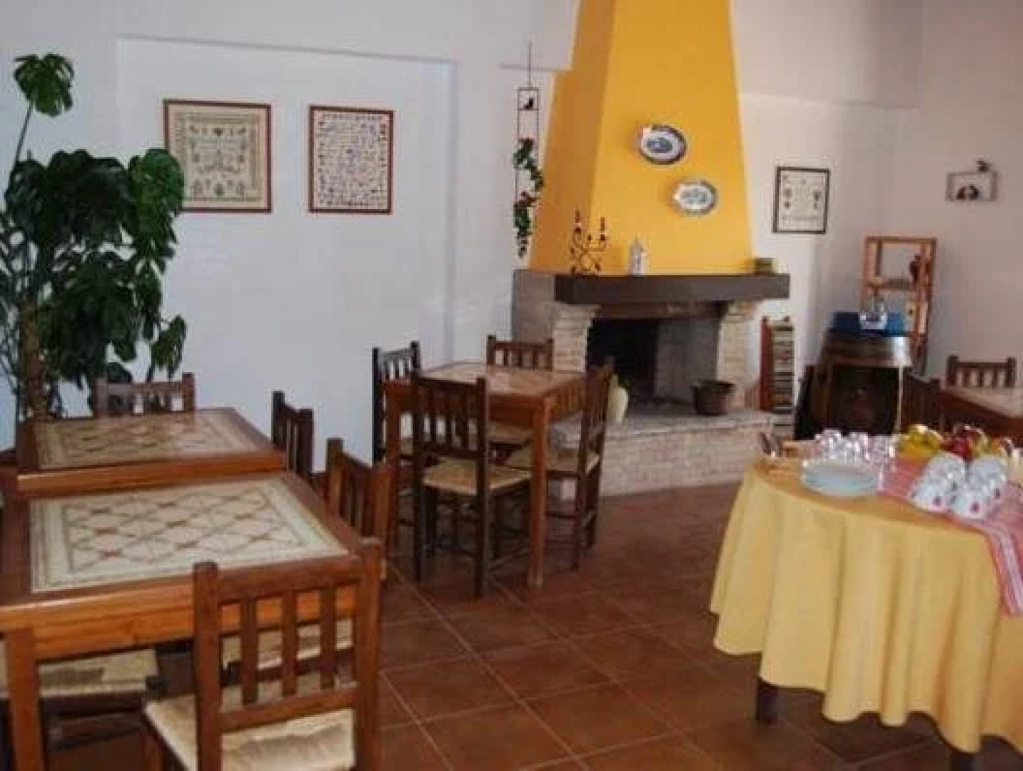 Quinta do Rio Country Inn