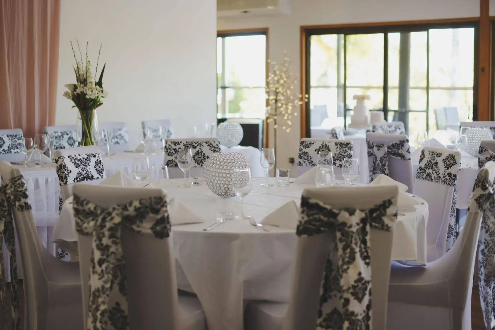 Paradise Palms Resort