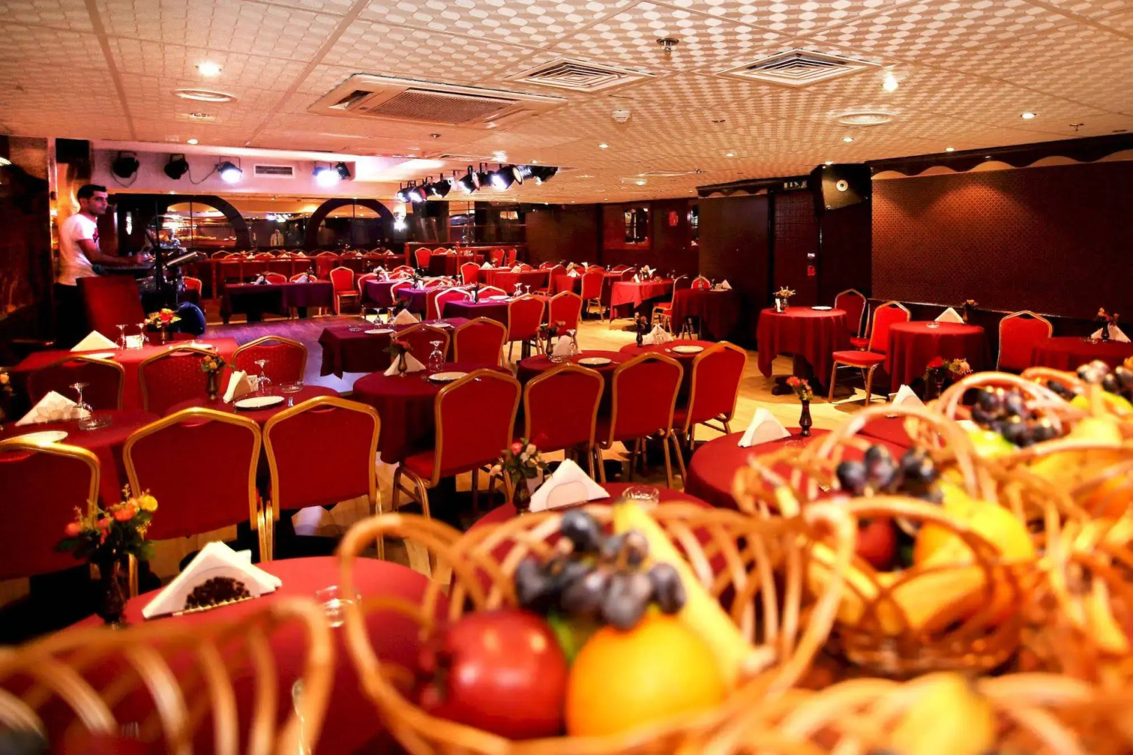 Sun And Sands Downtown Hotel