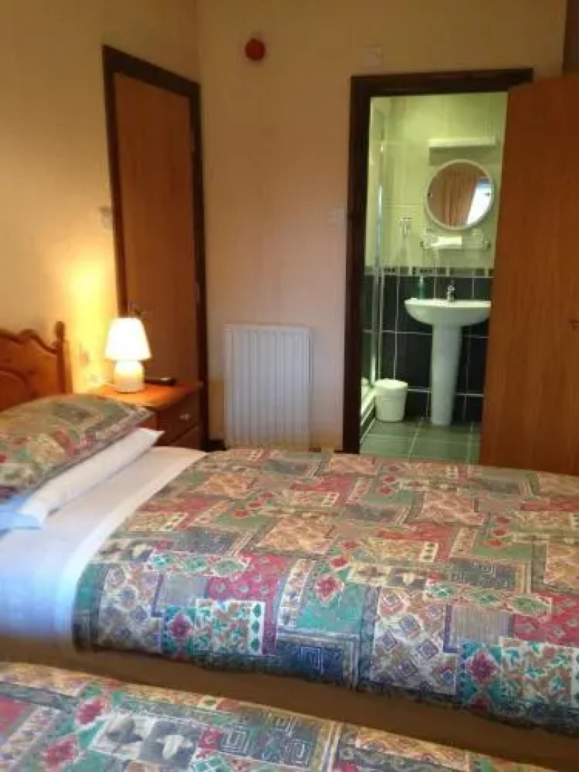 The Highland Drove Inn