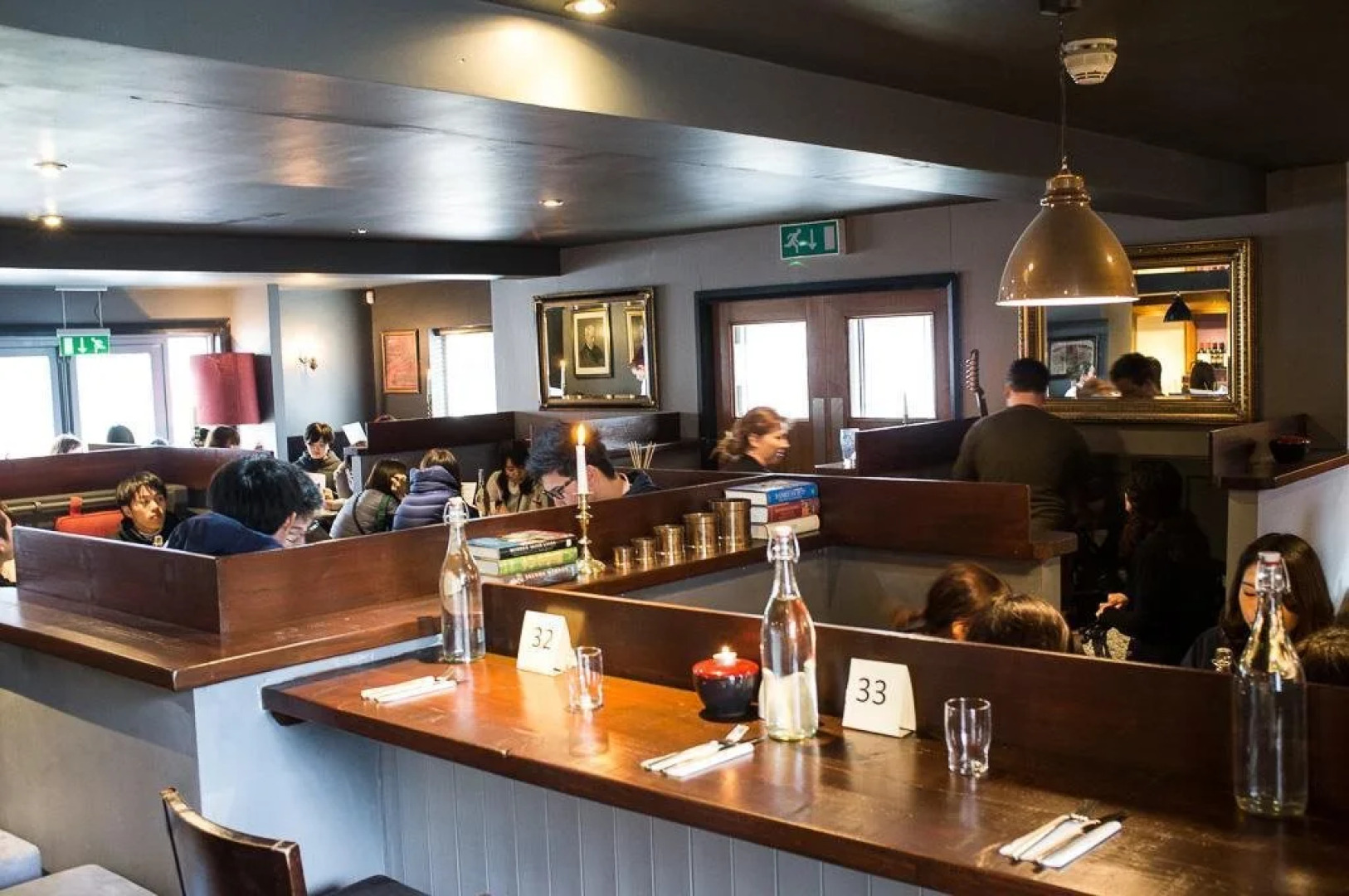 Cliffs of Moher Hotel