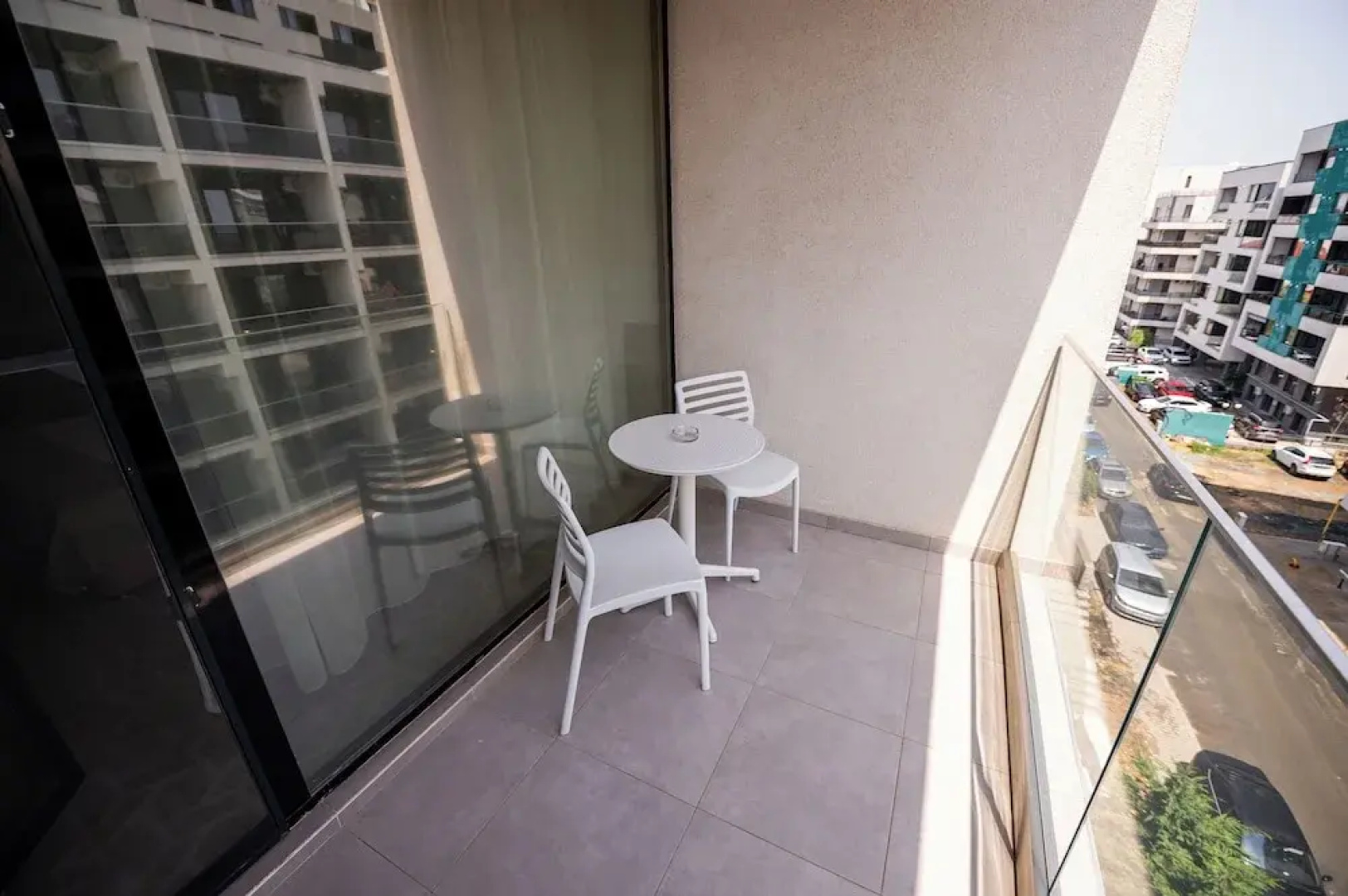 Hotel Clas Mamaia Nord