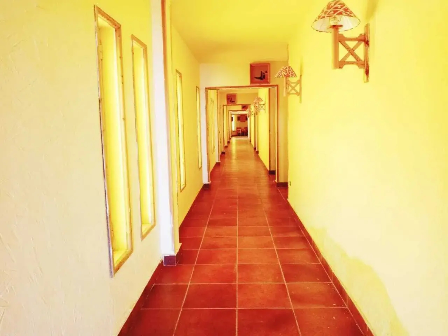 Tobya Boutique Hotel