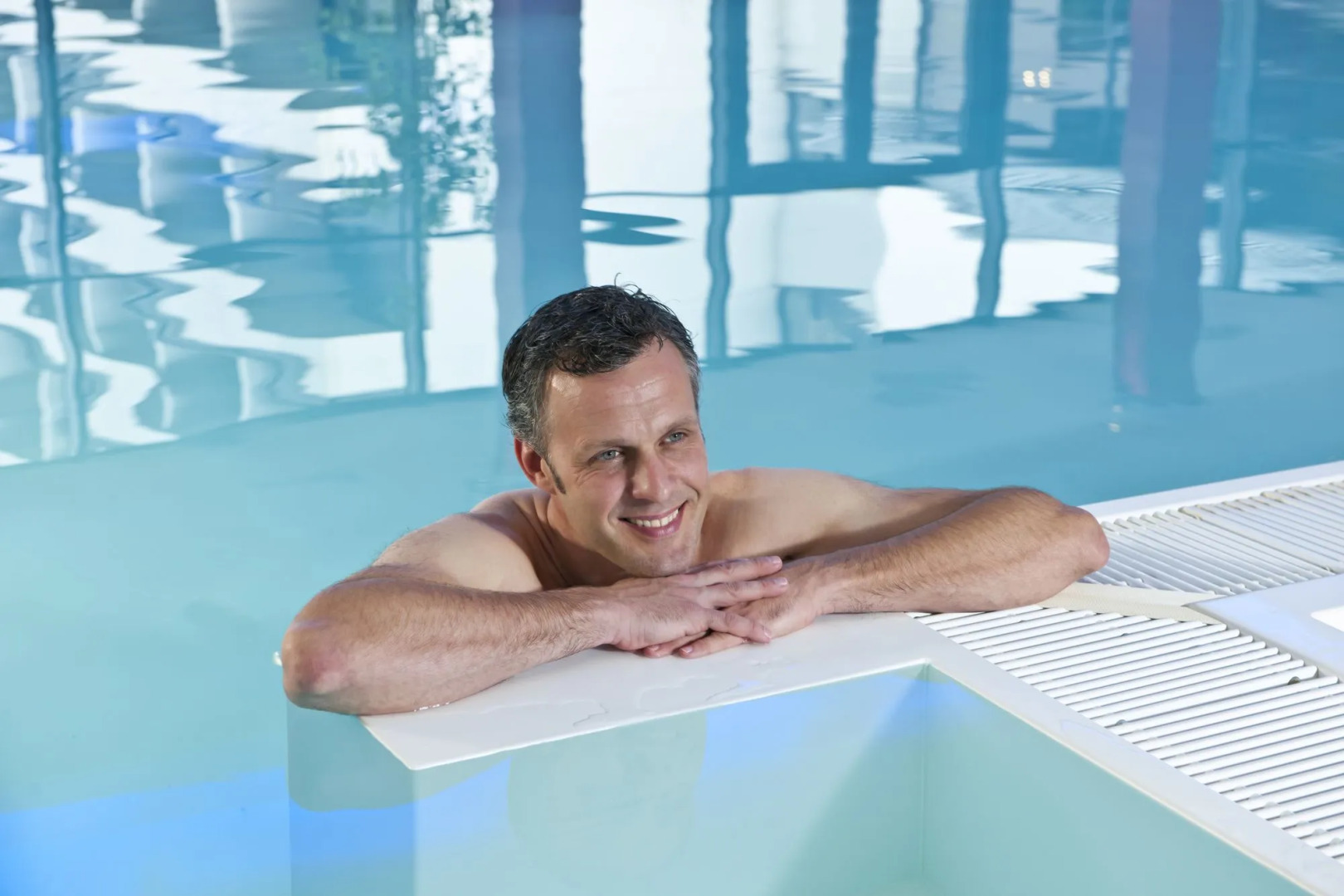 Dorint Parkhotel Bad Neuenahr