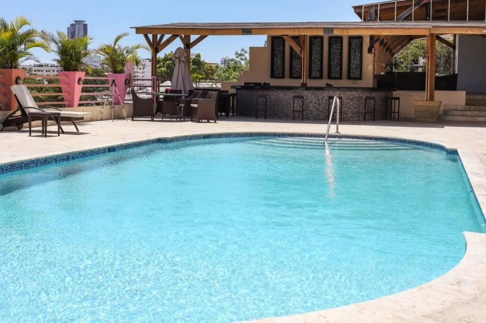 Ramada by Wyndham Princess Santo Domingo