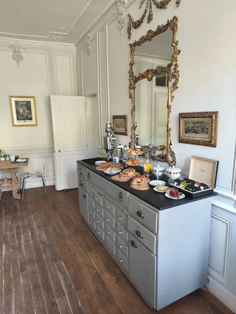 Chez Diane