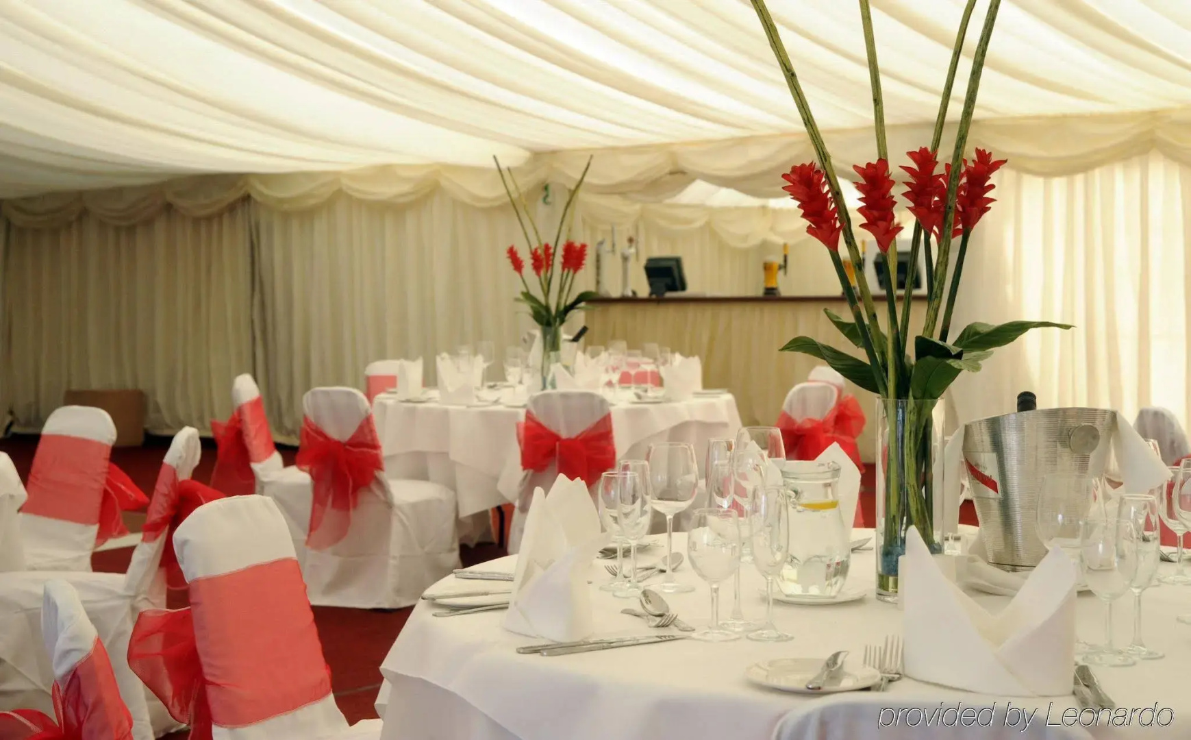 Mercure St Albans The Noke
