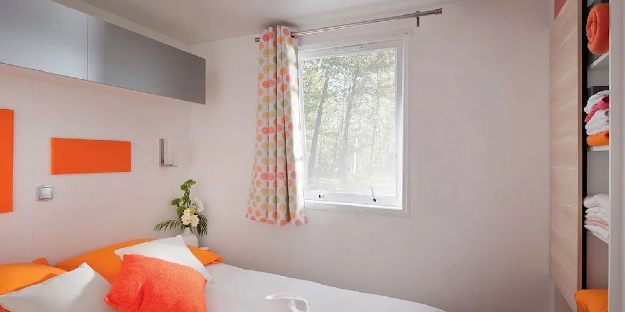 Camping du domaine du MARINPALM