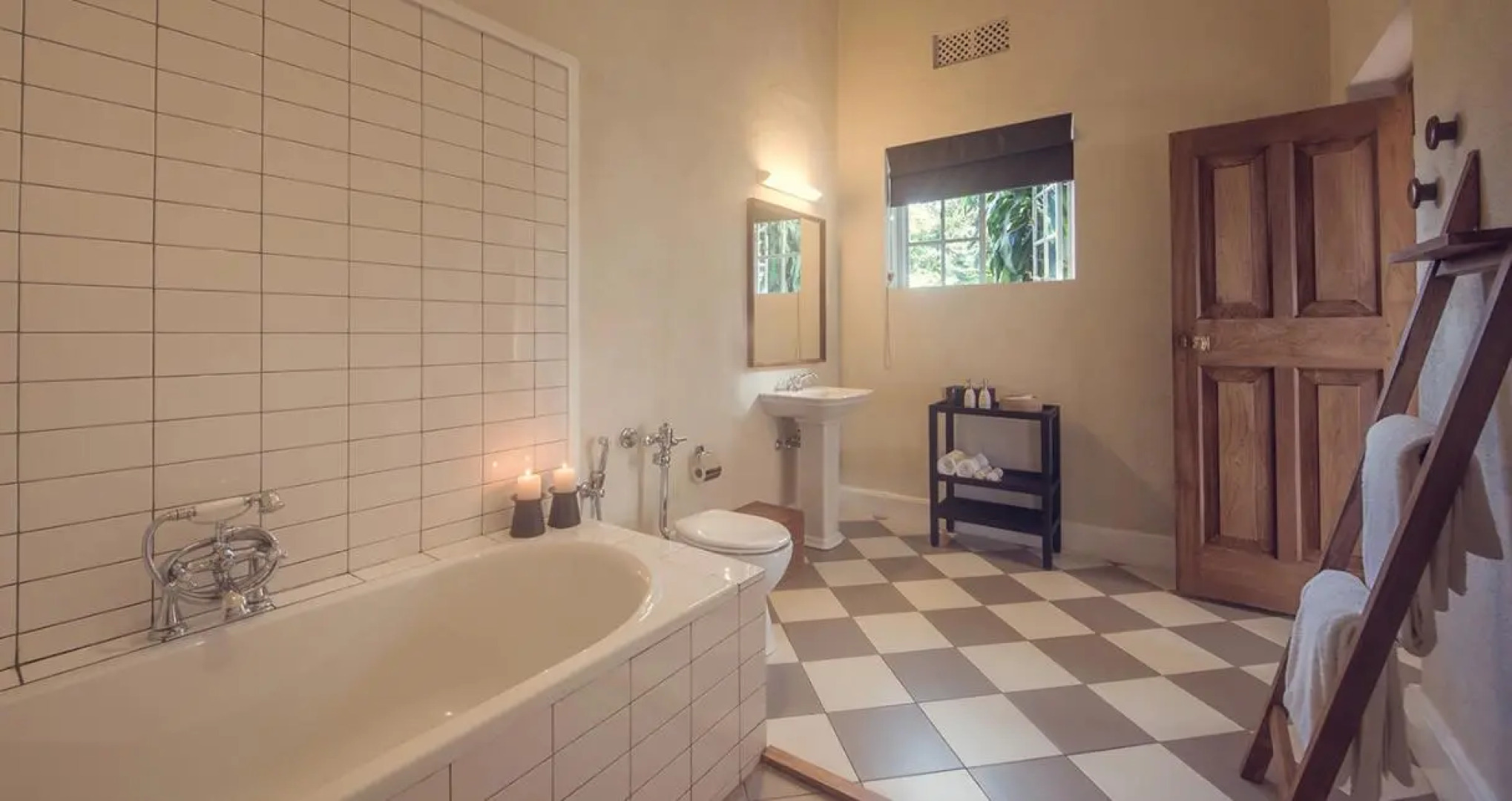 Nine Skies Bungalow