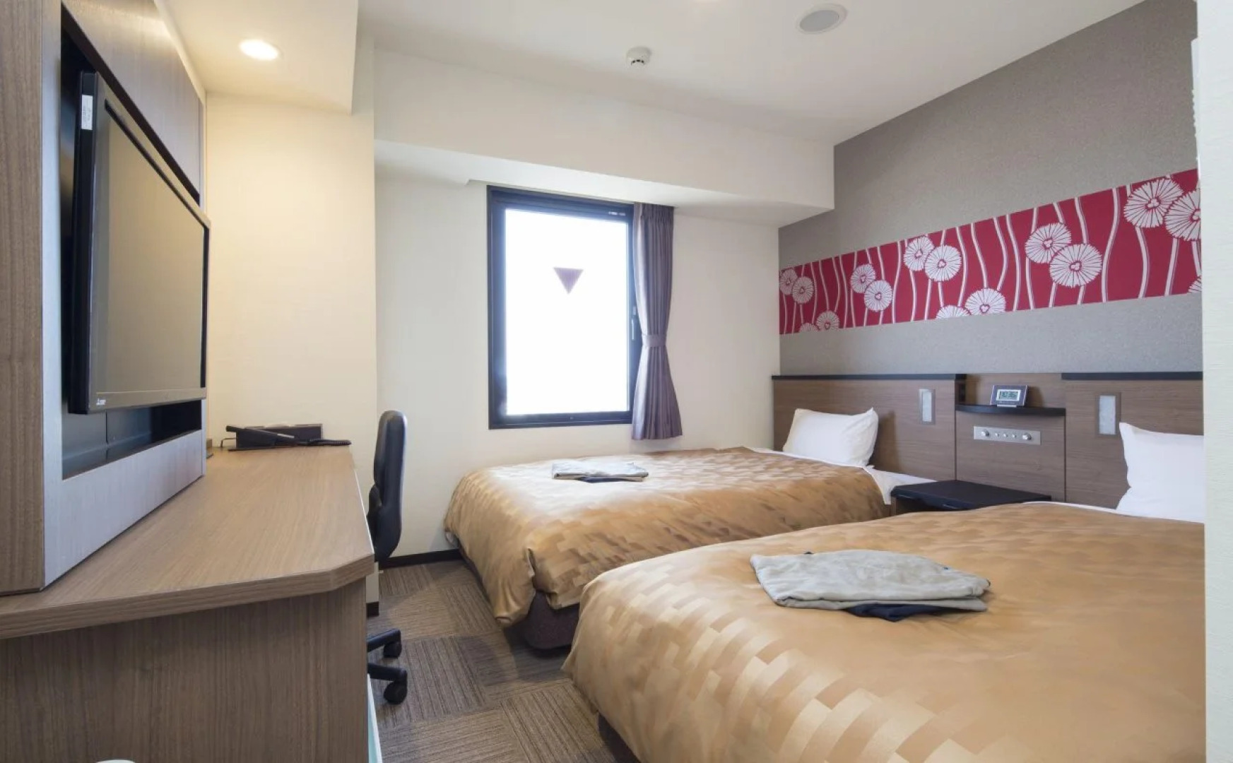 Sanco Inn Iseshi Ekimae