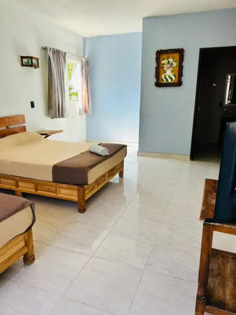 La Mansion Tequesquitengo