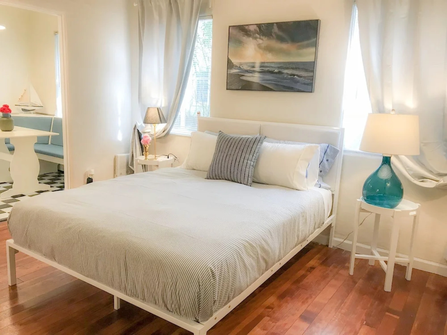 Third Street Apartments