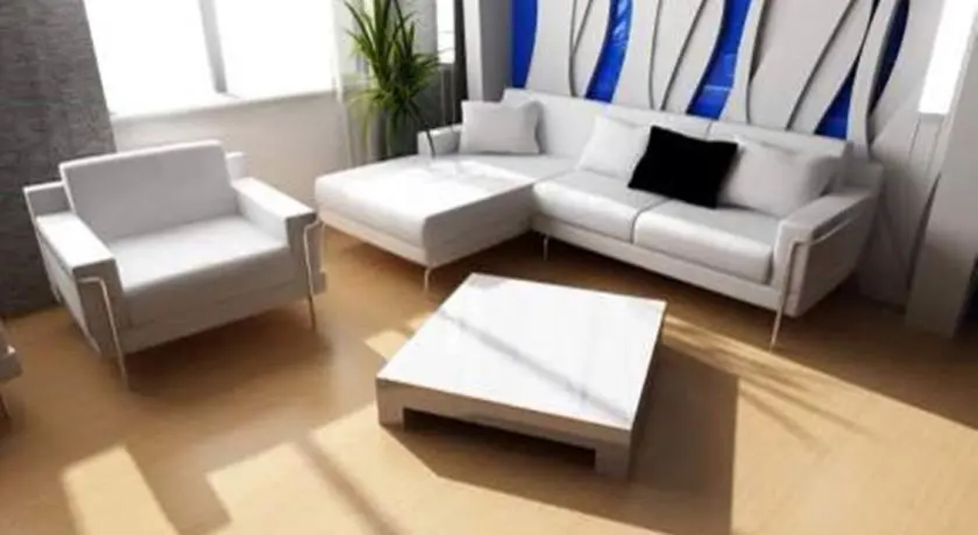 The Collection Resident