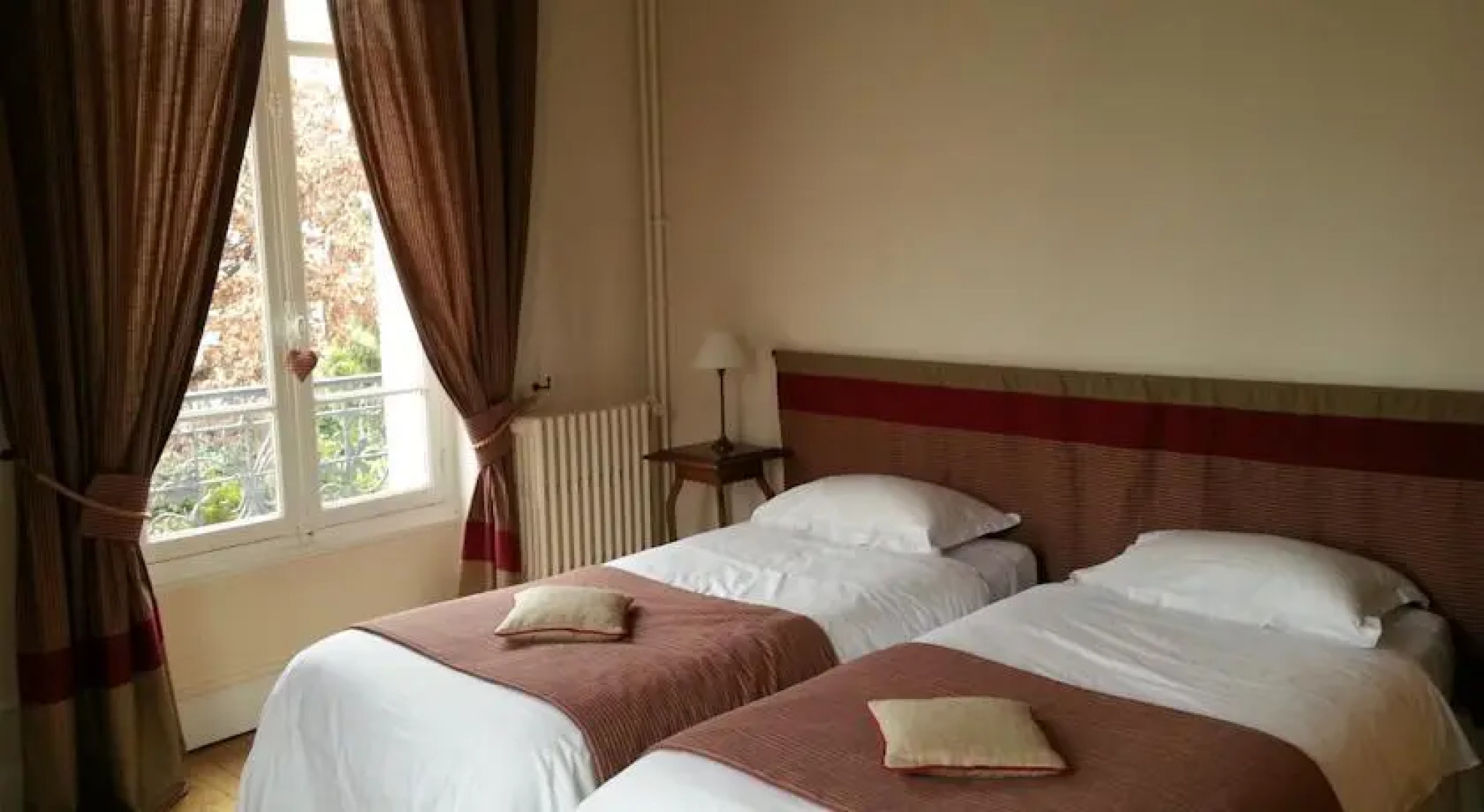 Chambres dhôtes la Framboisine