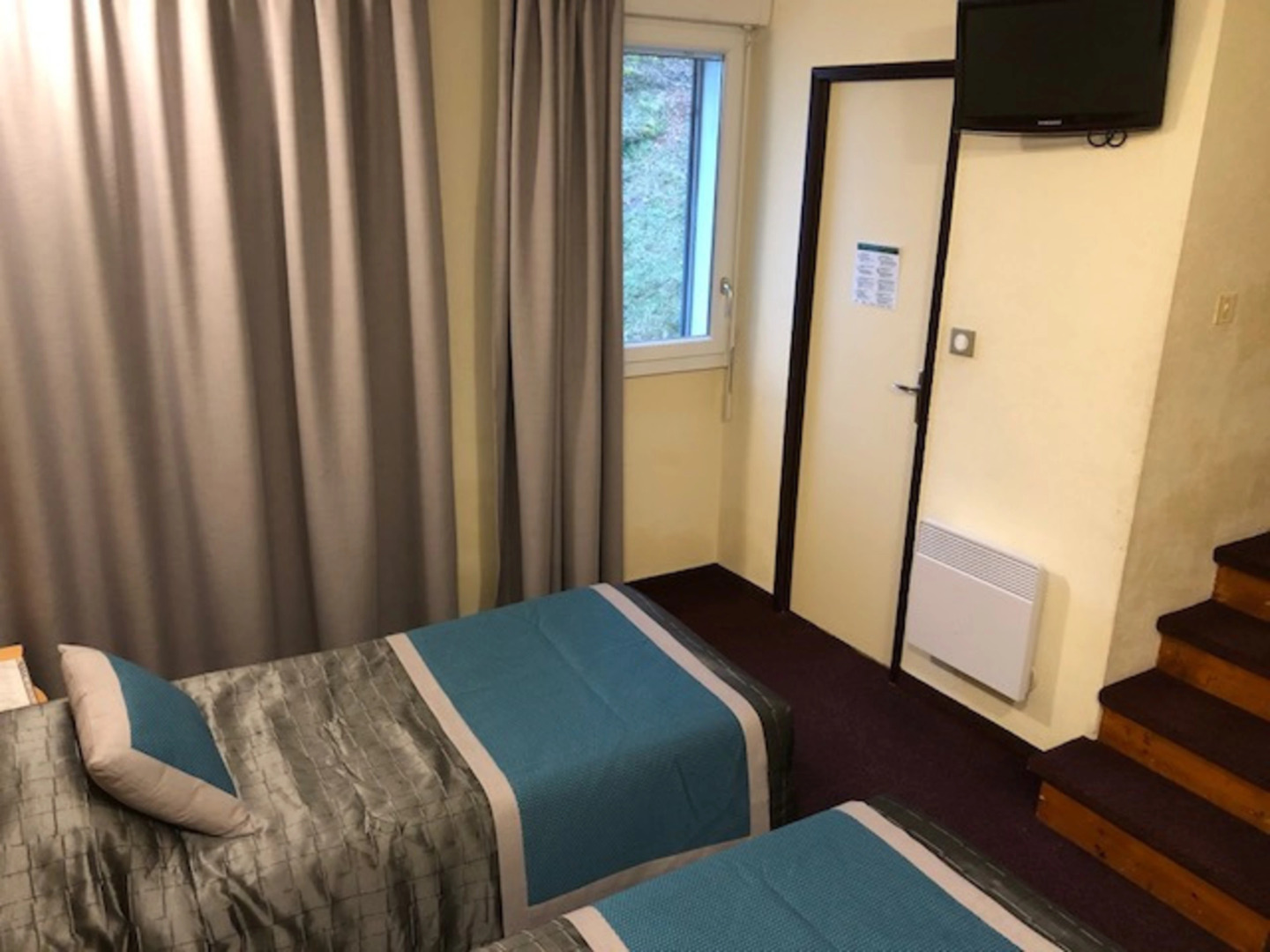 Hôtel Saint Georges