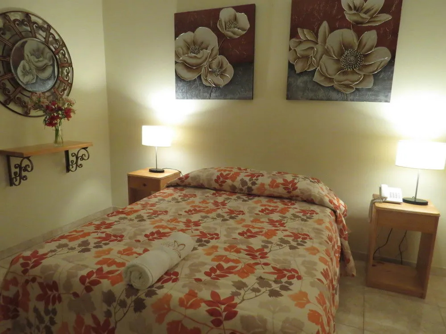 Hotel Las Flores Ica