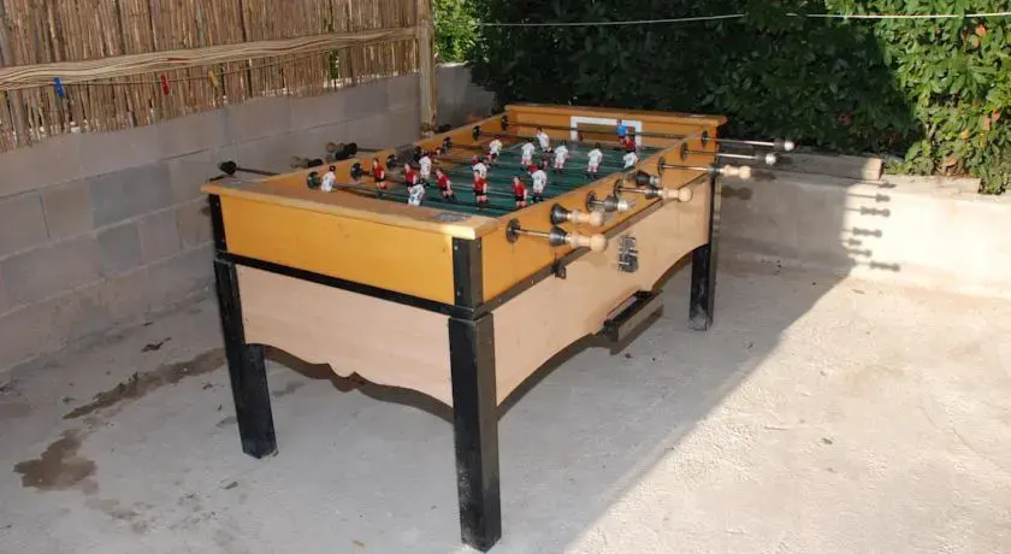 Casas Rurales Cinco Soles