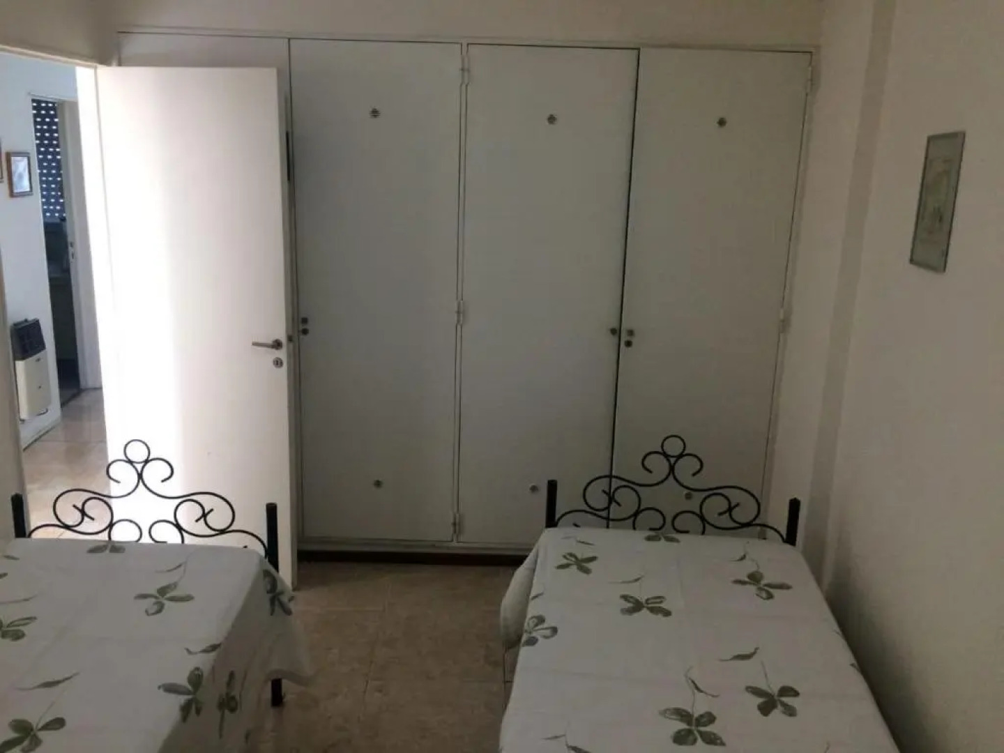 departamento 3 ambientes familiar