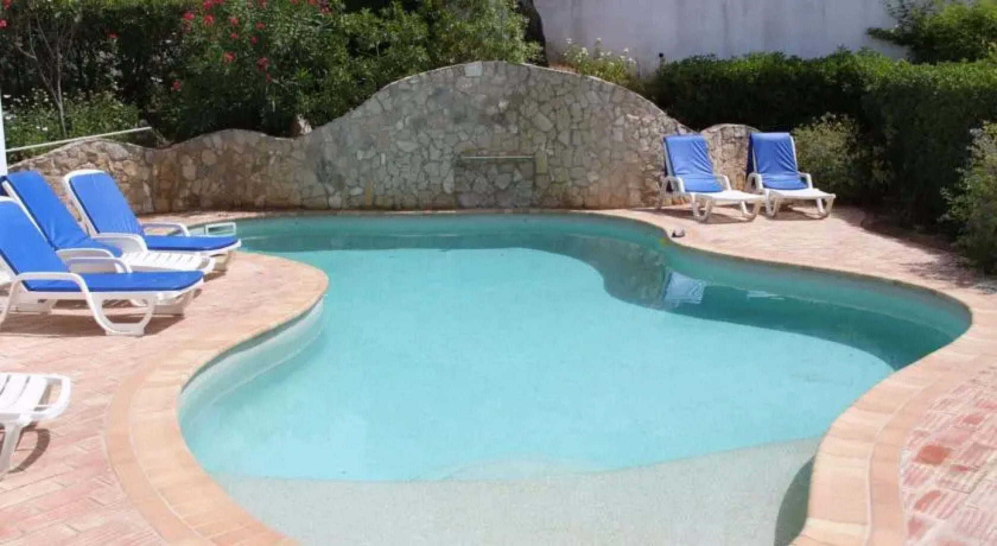 Alto Club Villa Oleander