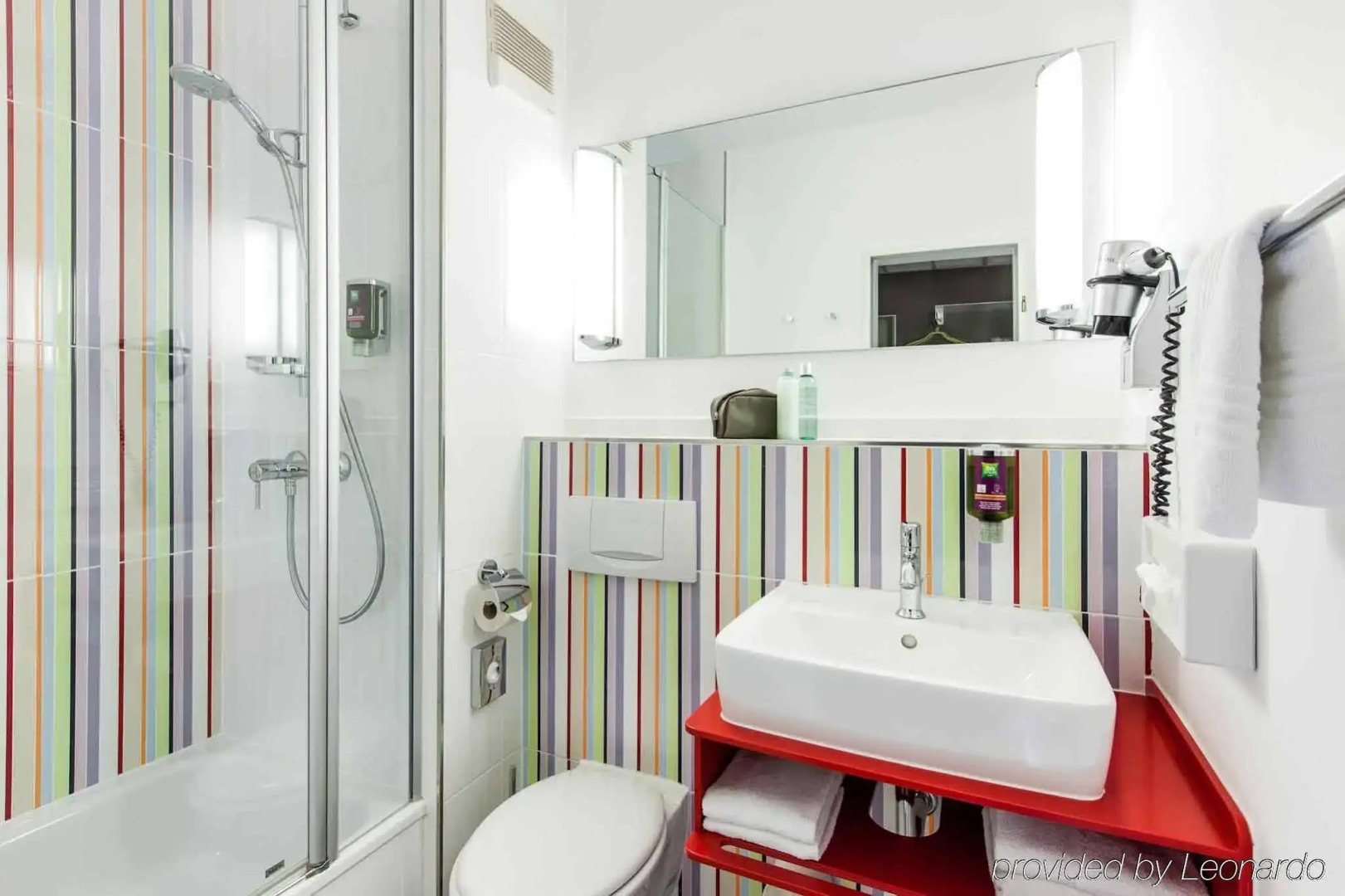 B&B HOTEL Aachen City-Ost