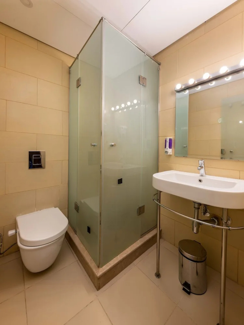 Dhara Residence E2 Lodge Hotel