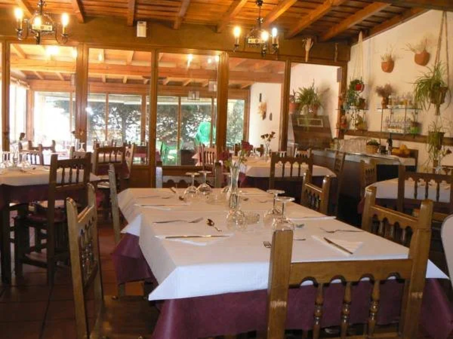 Hotel Rural Tía Margot