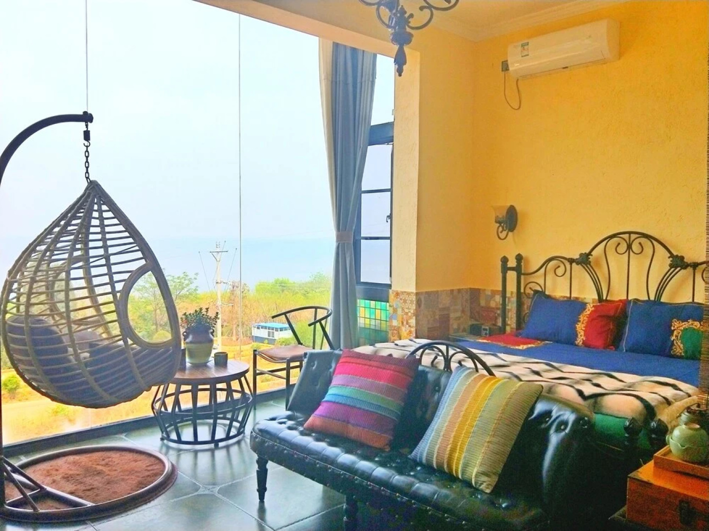 Huying Inn Fuxian Lake