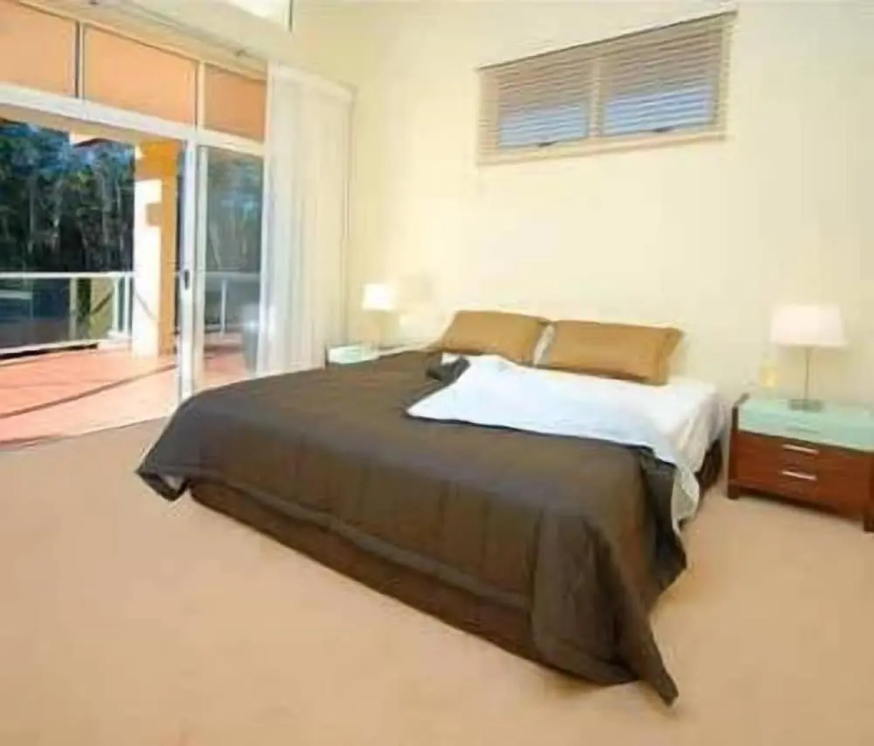 Magnolia Lane Apartments