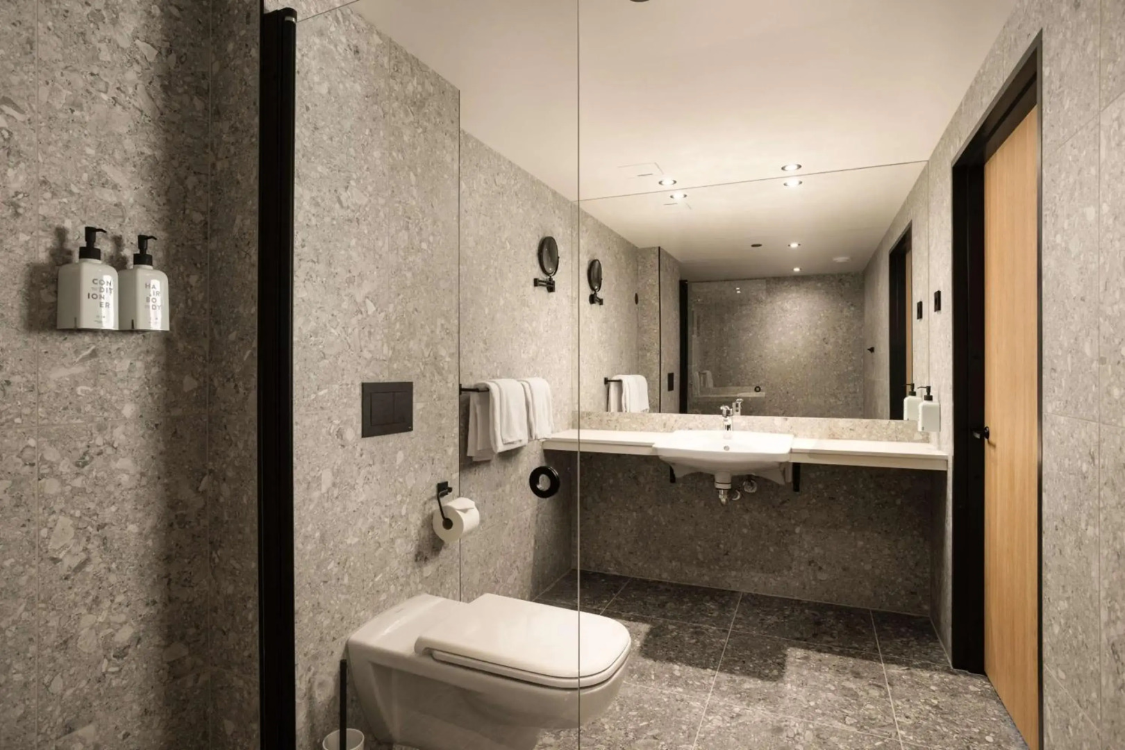 Engimatt City & Garden Hotel