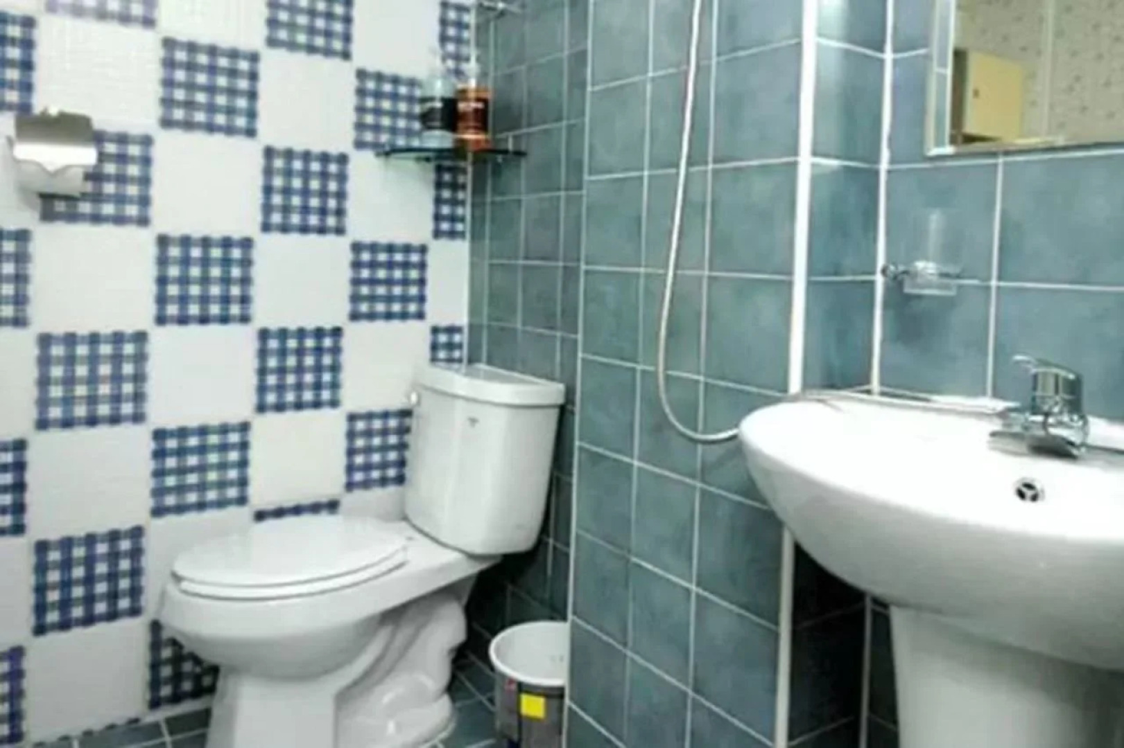 Vestin Residence Myeongdong