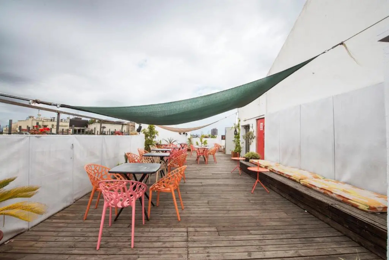 Safestay Passeig de Gracia