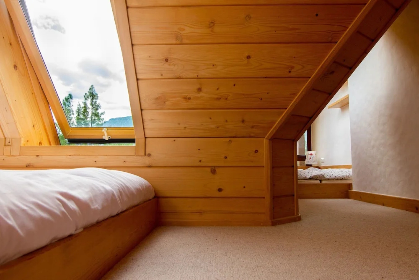 InspiroApart Giewont Lux - Sauna i Basen