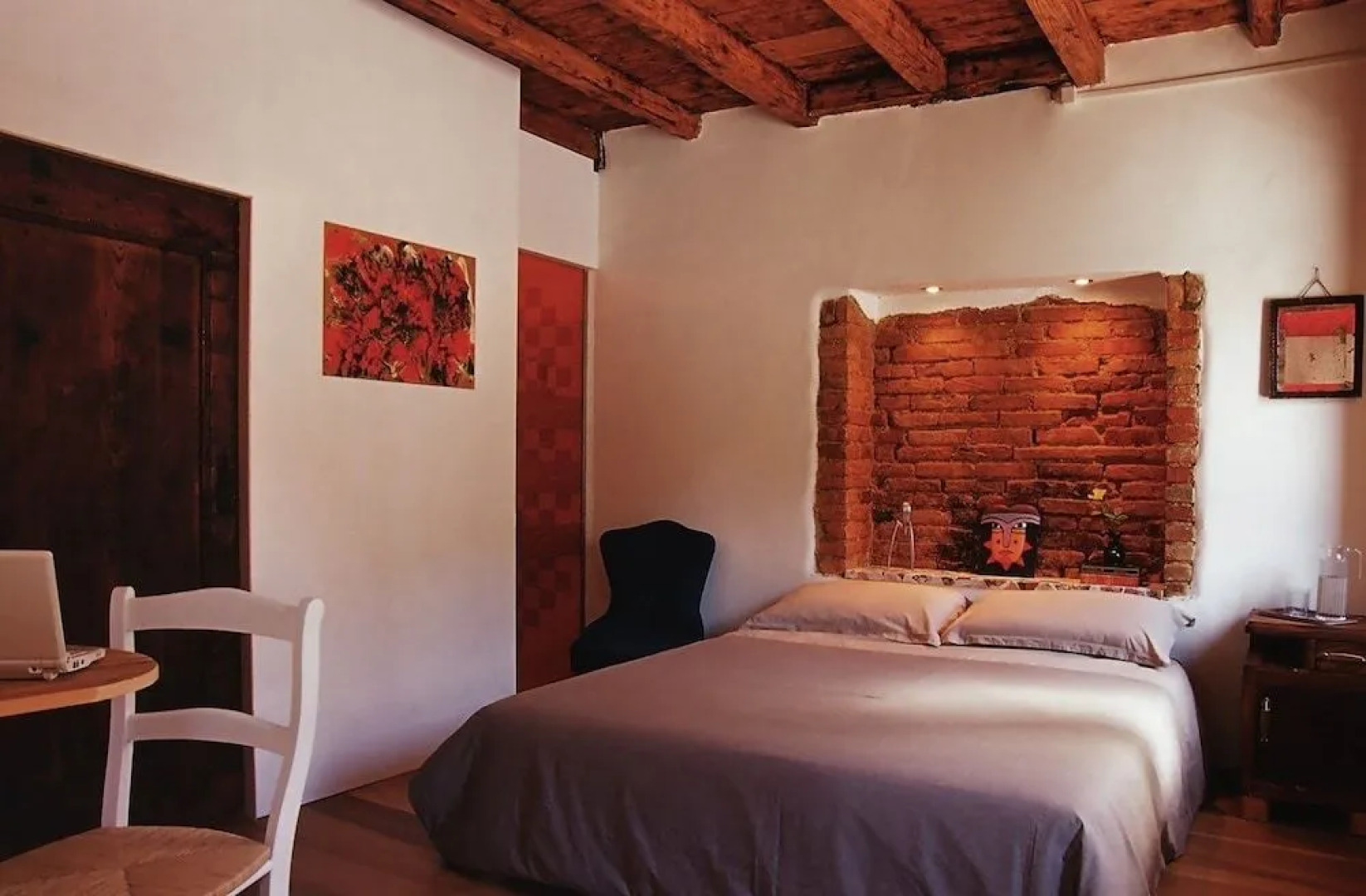 Mi Casa tu Casa Bed & Breakfast