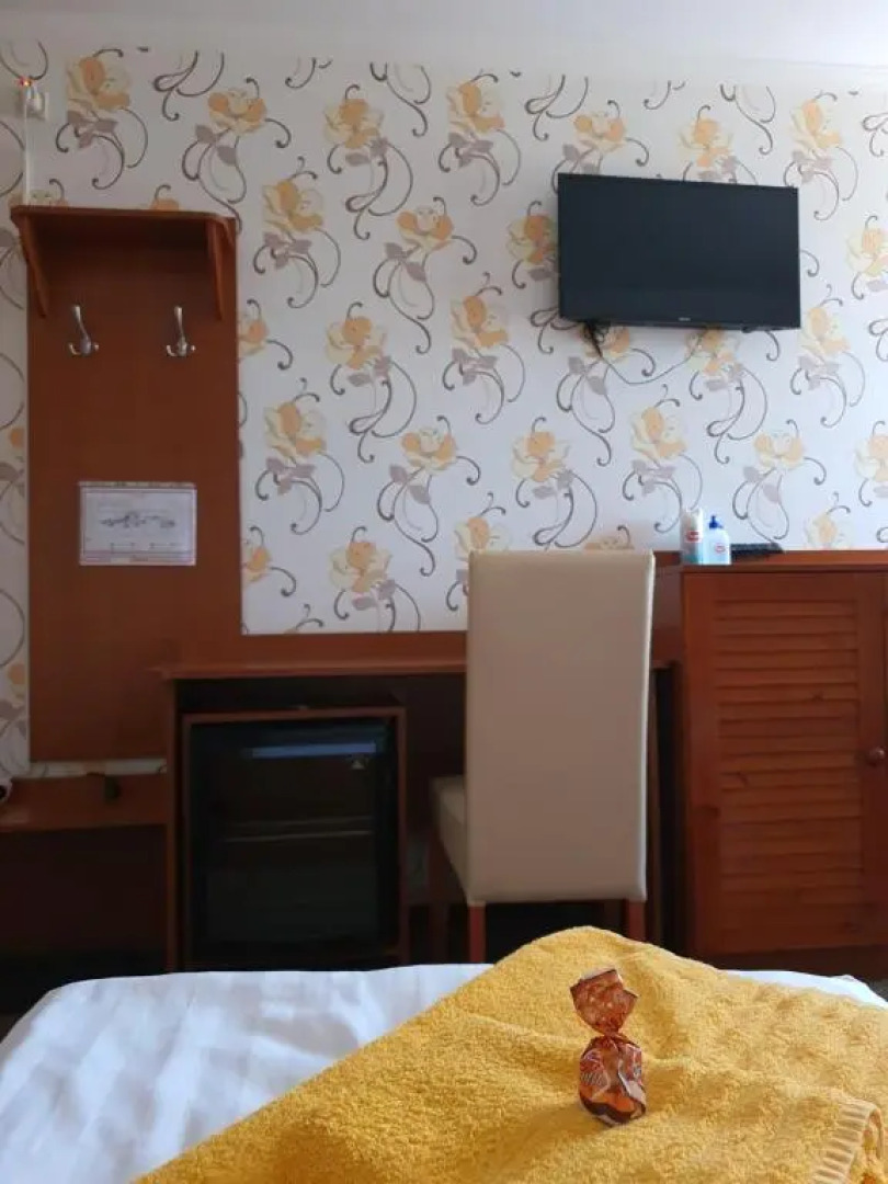 Platán Szálláshely