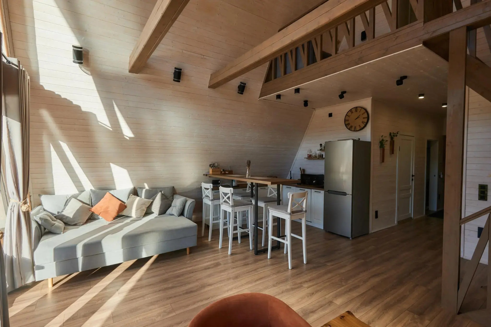 Белкина дача